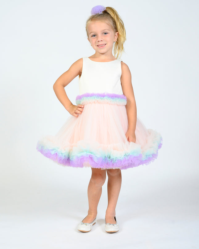 kids atelier tulleen Loma Dress