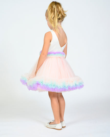 kids atelier tulleen Loma Dress