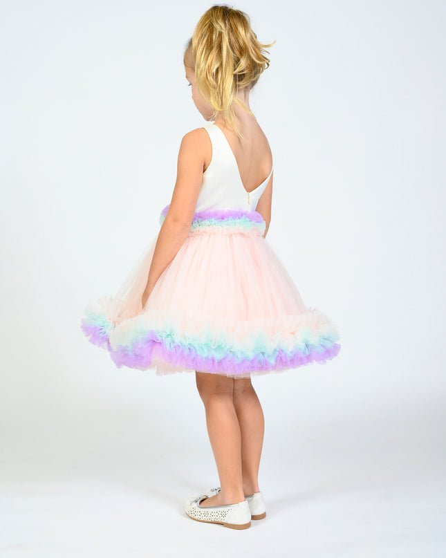 kids atelier tulleen Loma Dress