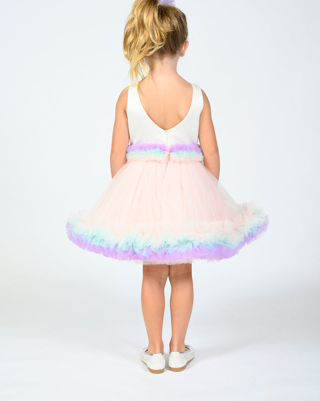 kids atelier tulleen Loma Dress