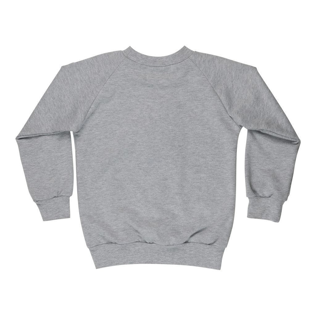 Bang Bang Copenhagen Spiderboy Sweatshirt-Sweaters-BangBang Copenhagen-kids atelier