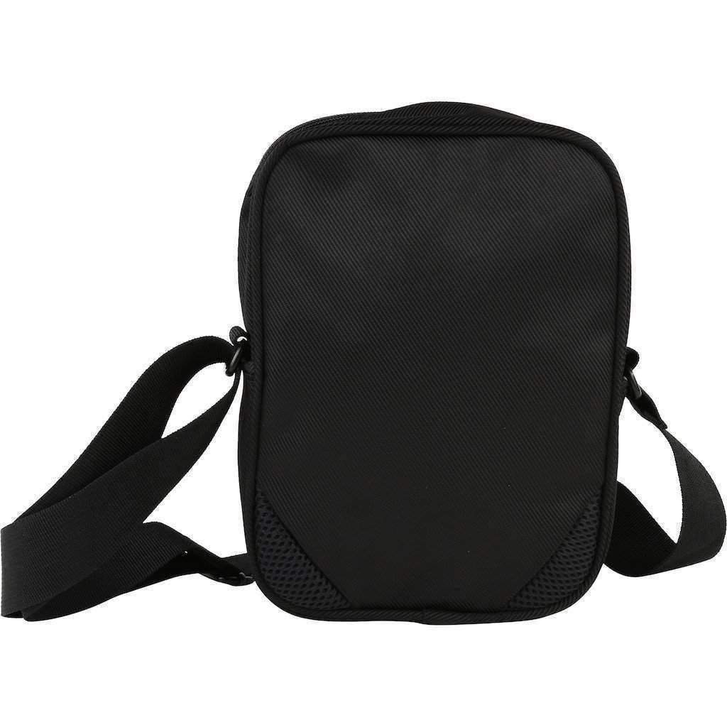 Black Messenger Bag-Accessories-BOSS-One Size-kids atelier