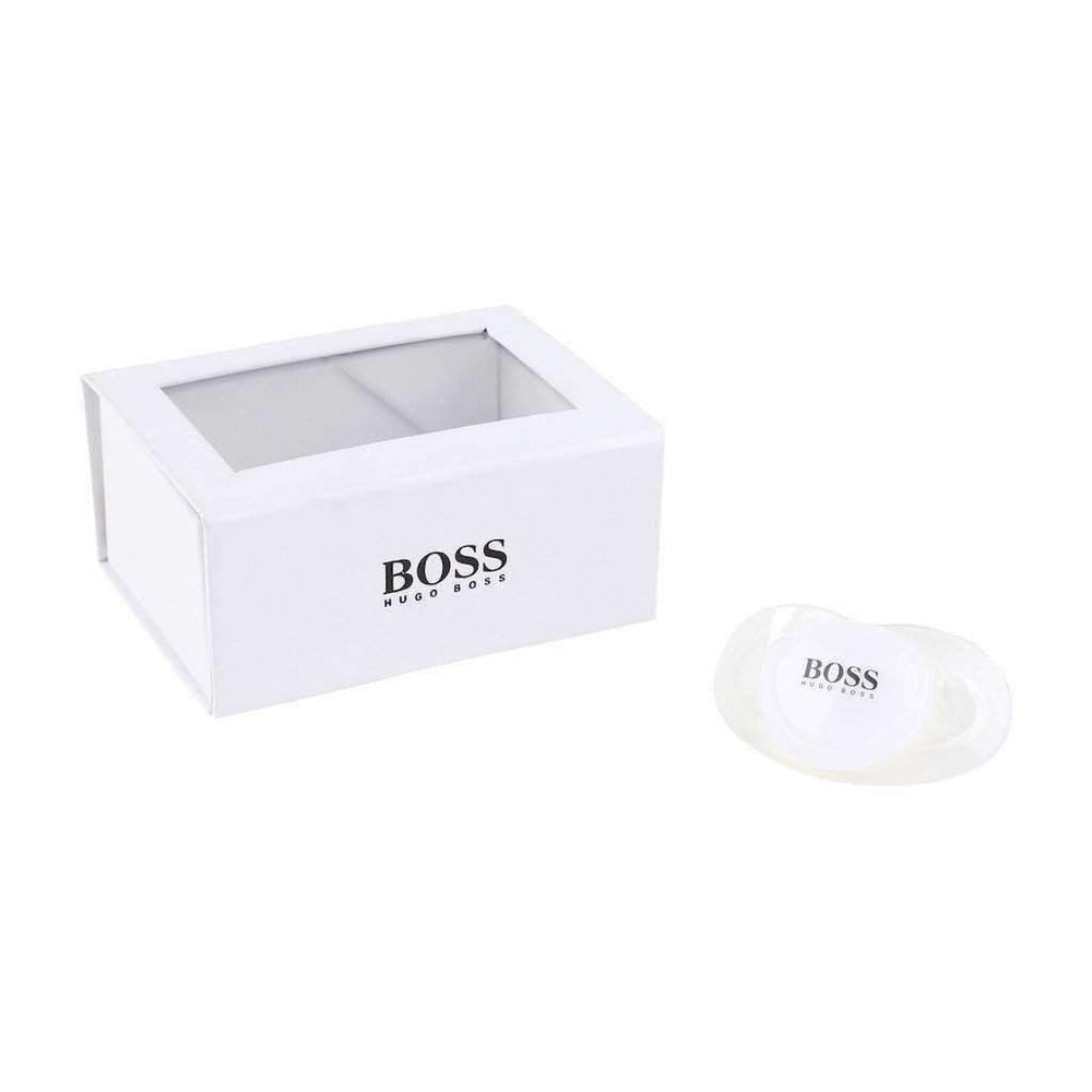 Boss Classic Pacifier-Accessories-BOSS-One Size-kids atelier
