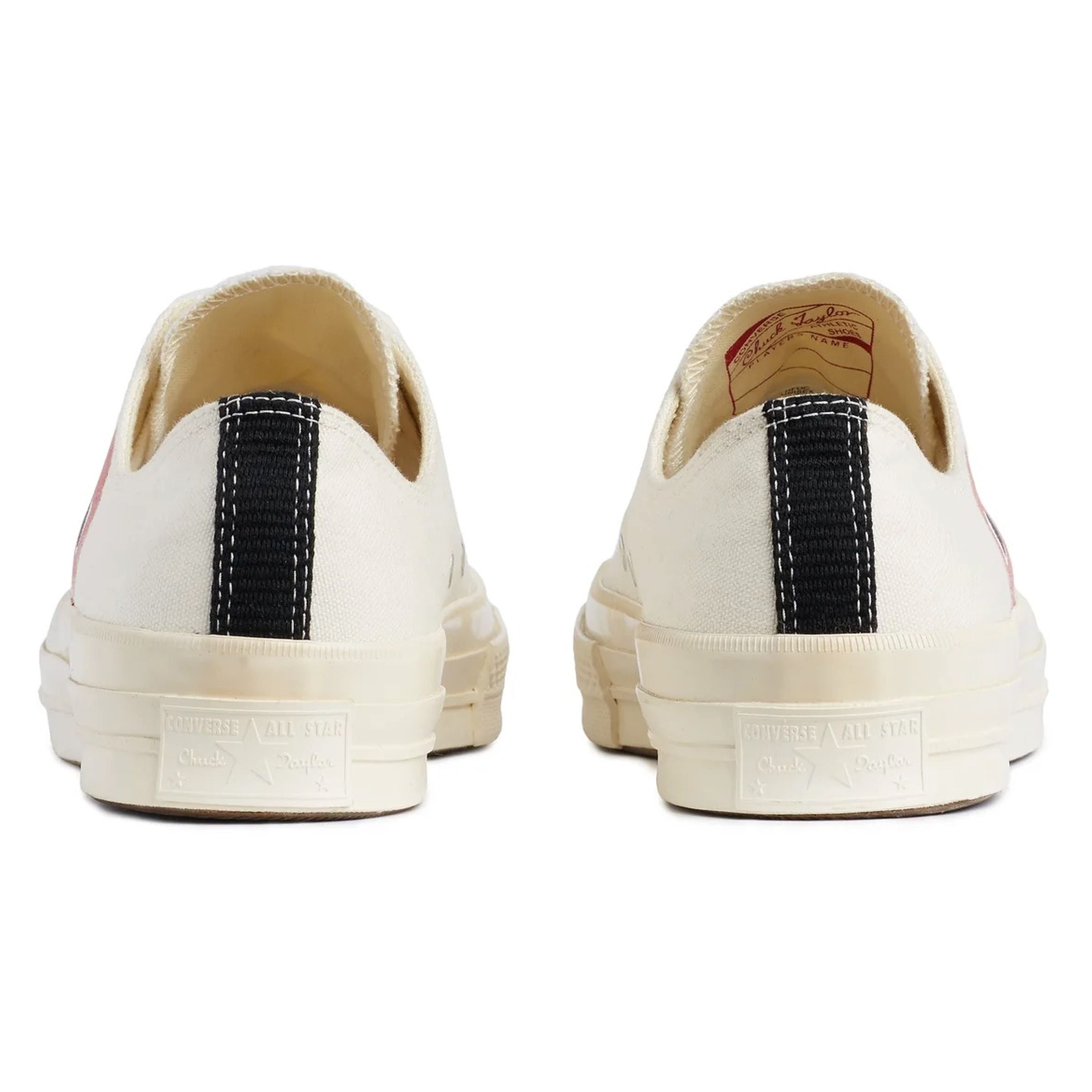 Cdg converse tan online