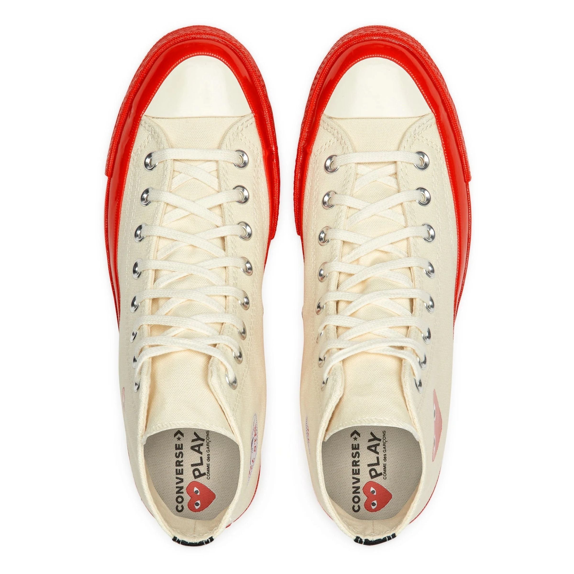 Converse chuck 2 red new arrivals