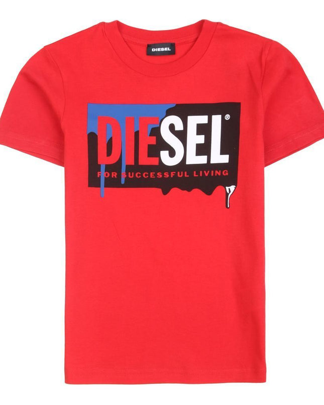 kids-atelier-diesel-children-boy-red-drip-logo-t-shirt-00j573-00yi9-k457