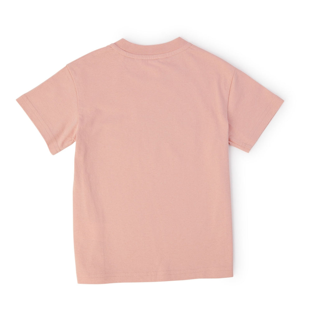 palm-angels-pgaa002c99jer0013060-Pink Cotton Jersey T-Shirt