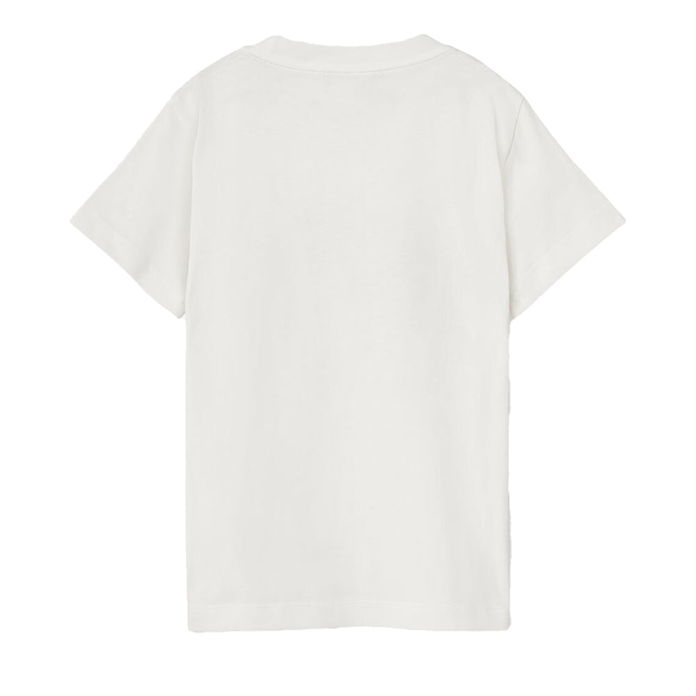 versace-White Medusa T-Shirt-1000052-1a04708-2w970