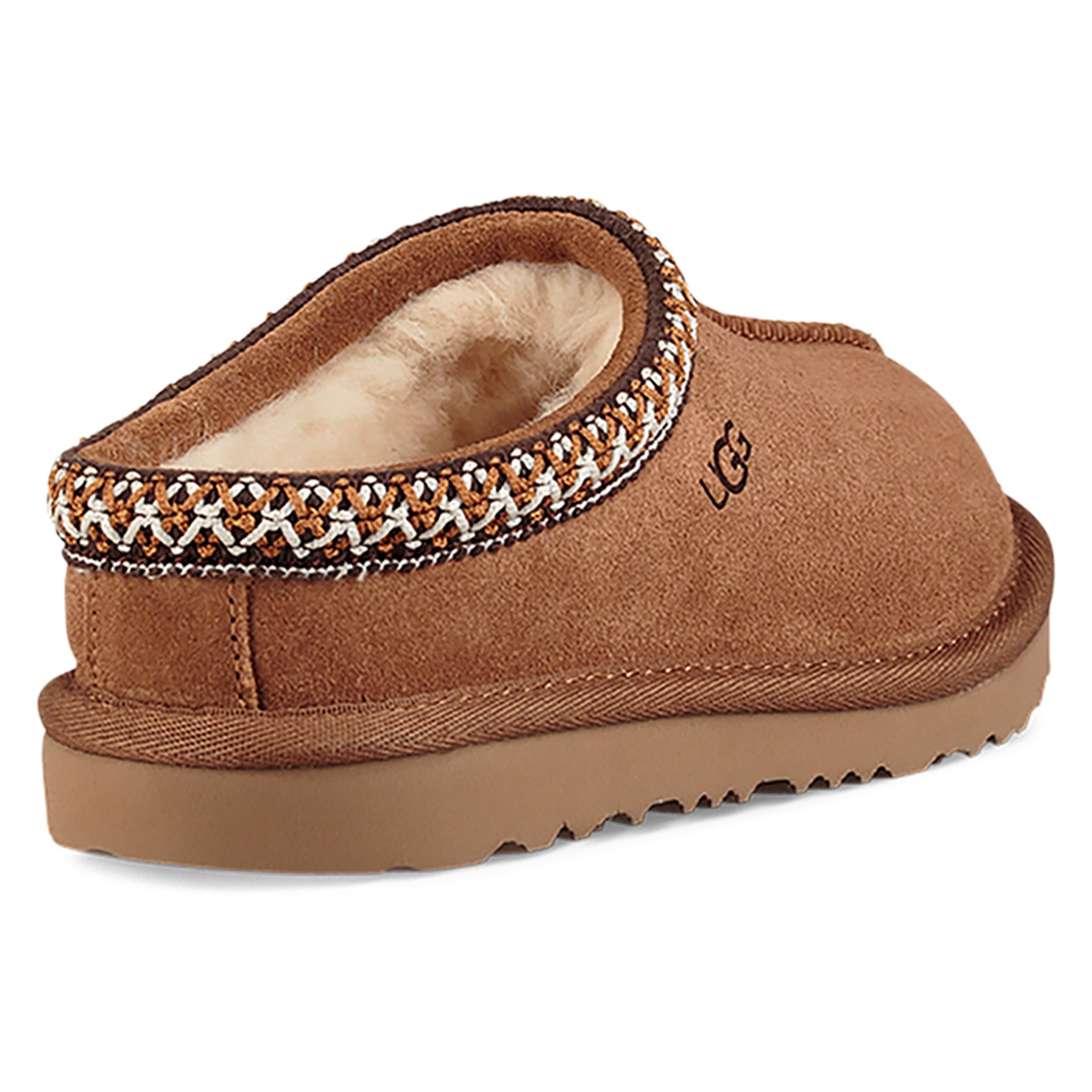 Ugg tasman top big kid 6