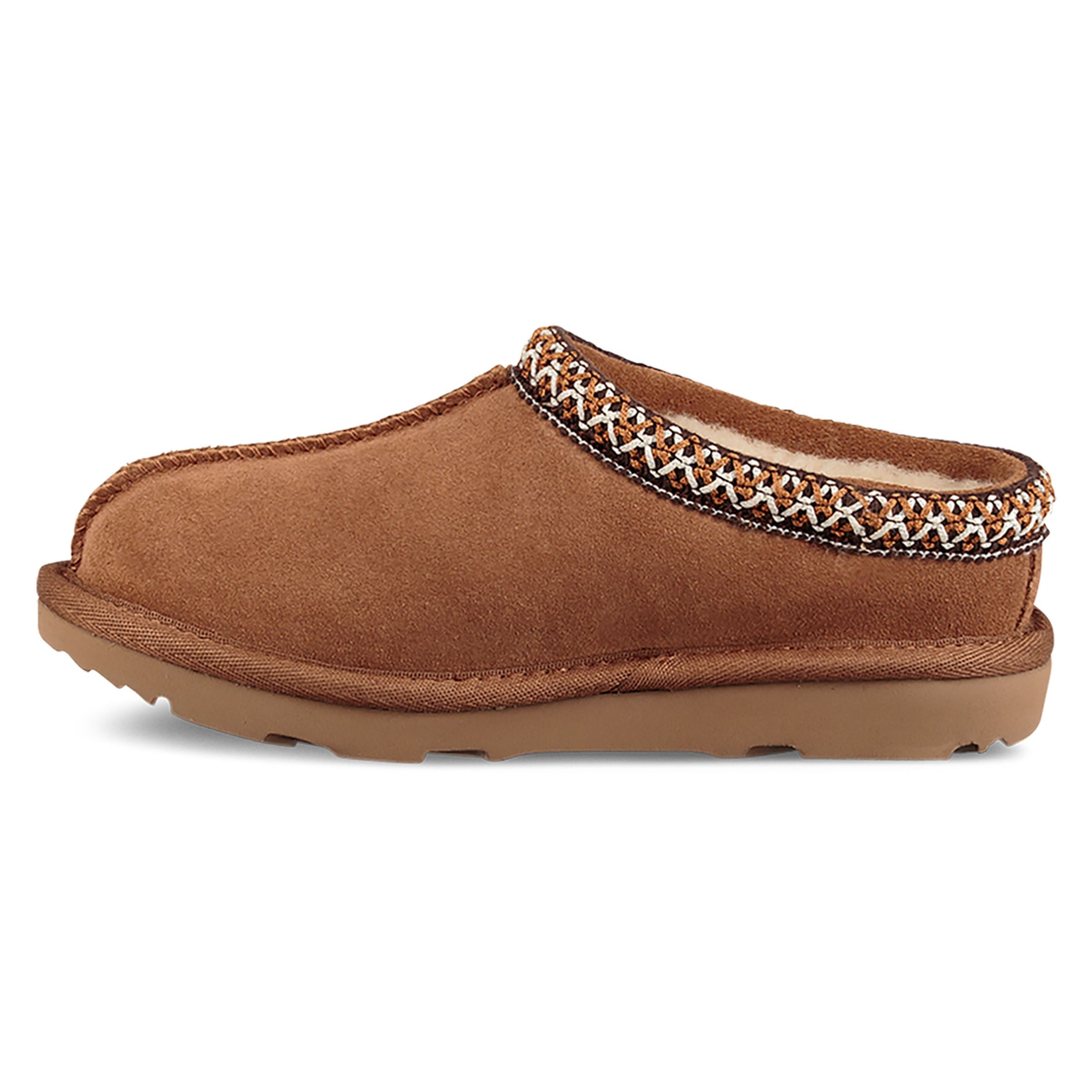 Ugg tasman on sale slippers boys