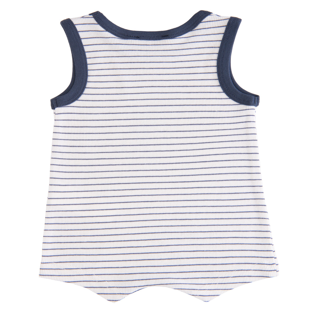 kids-atelier-banblu-gender-neutral-unisex-baby-girl-boy-navy-striped-sleeveless-modal-romper-51456-navy