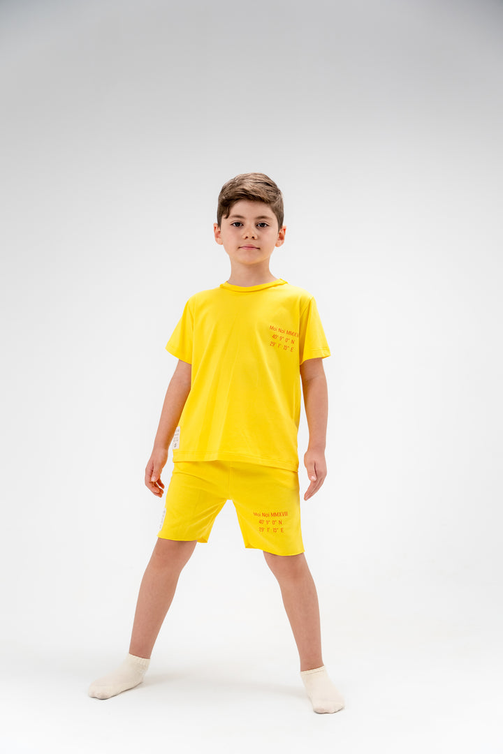 kids-atelier-moi-noi-gender-neutral-kid-baby-girl-boy-orange-logo-summer-outfit-mn5167-orange
