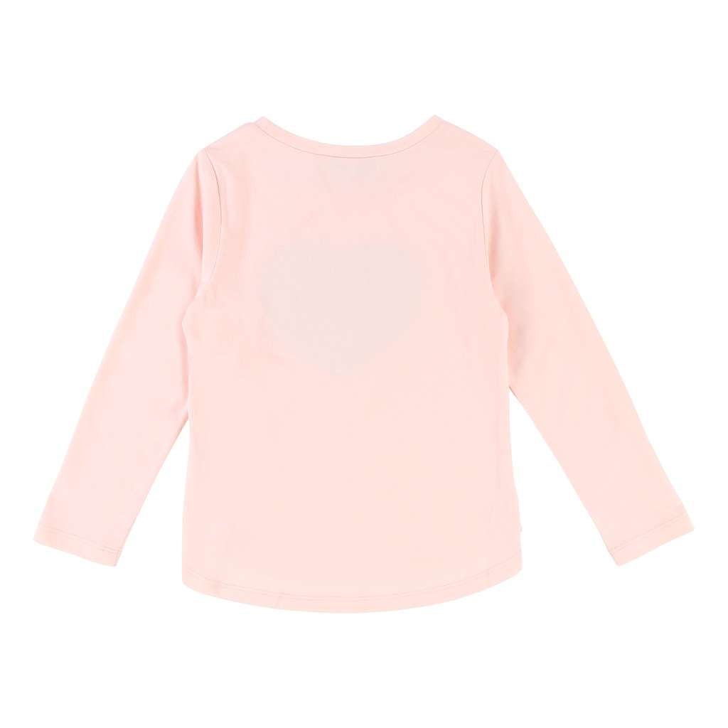 JACOB-SS17-KG-LONG SLEEVE T-SHIRT-W15364-455-Default-Little Marc Jacobs-kids atelier