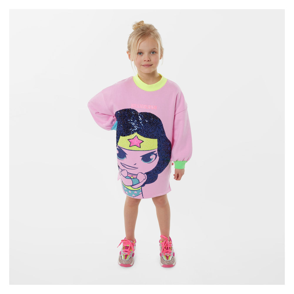 kids-atelier-billieblush-kid-girl-pink-wonder-woman-sweater-dress-u12863-47c