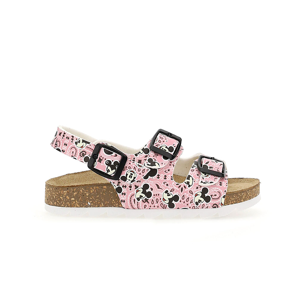 kids-atelier-moa-baby-kid-girl-pink-mickey-mouse-buckle-sandals-mdjs50