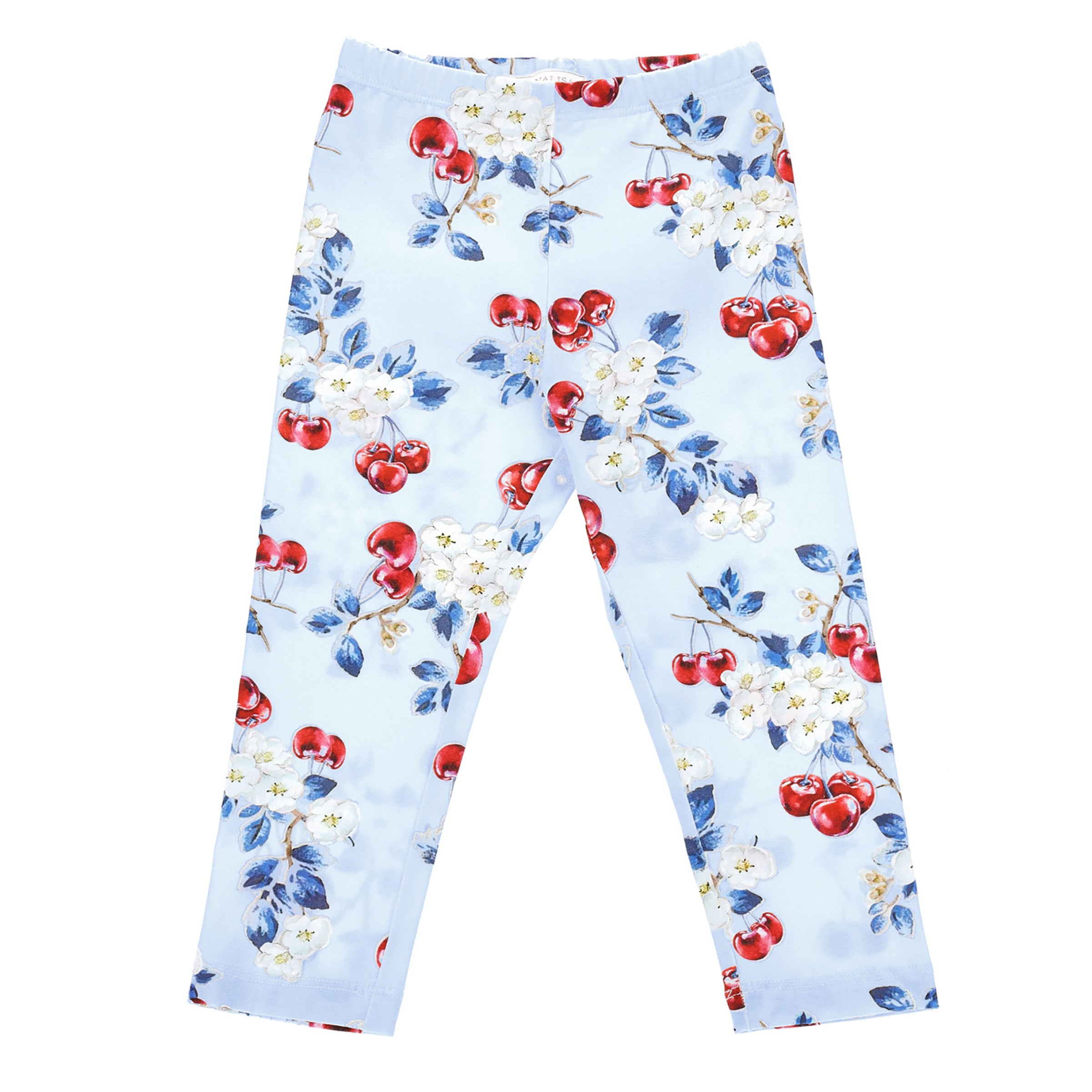 Shoes MONNALISA Kids color Blue