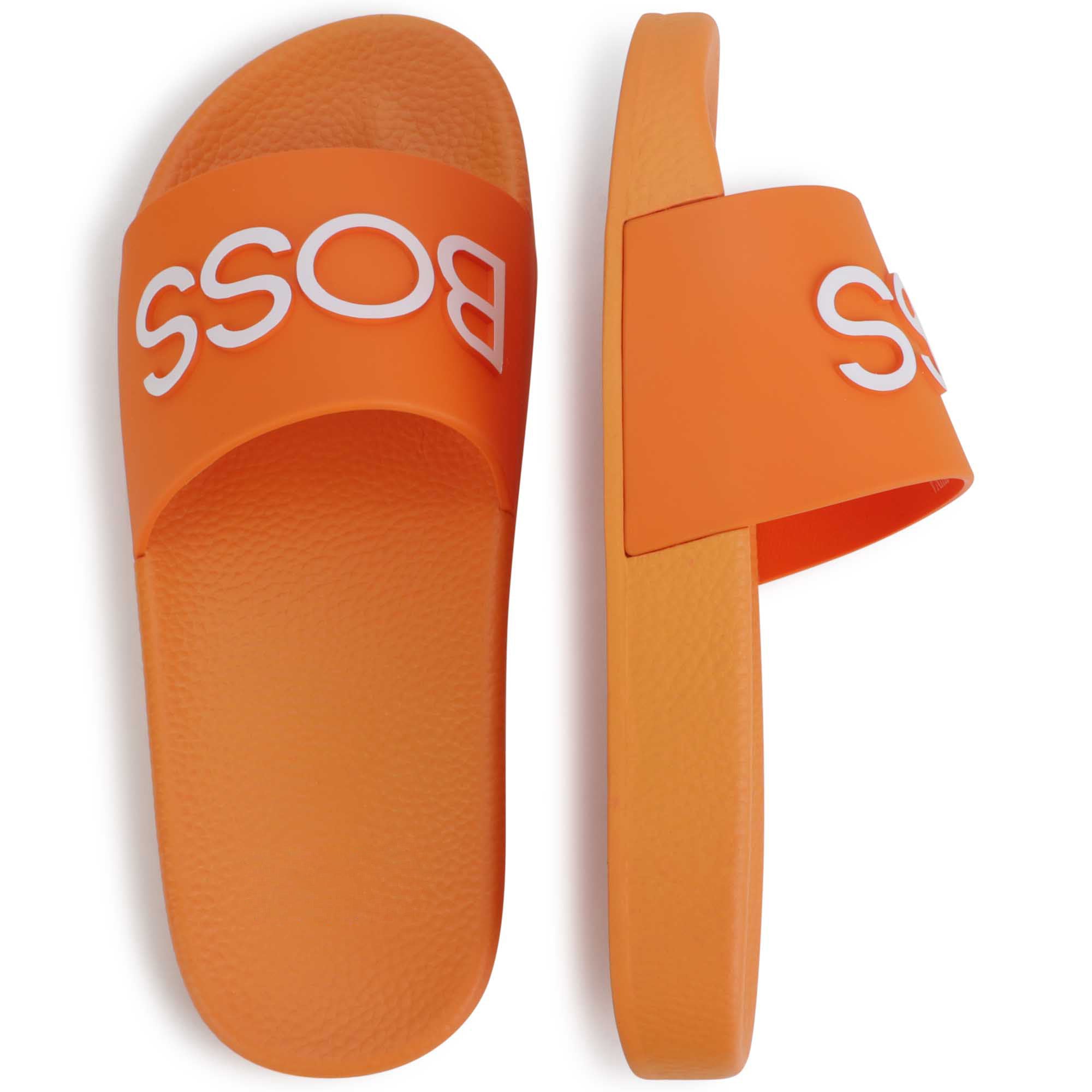 Boss orange flip discount flops