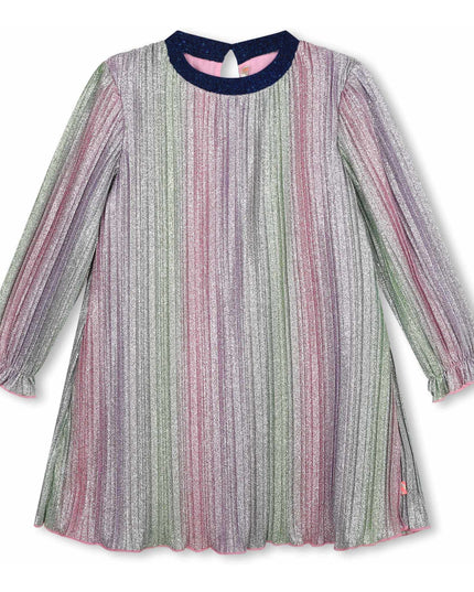 kids-atelier-billieblush-kid-girl-multicolor-striped-iridescent-dress-u12871-z41