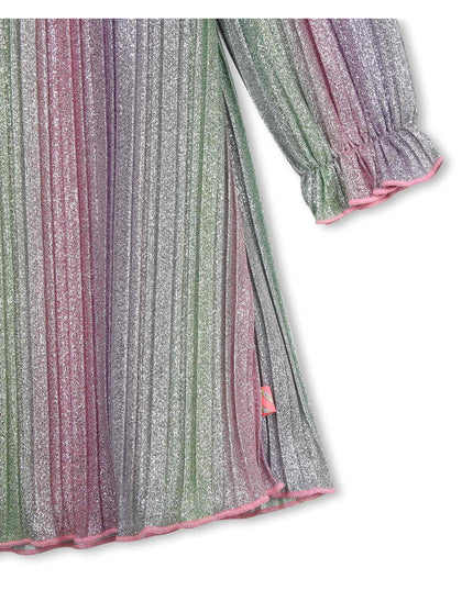 kids-atelier-billieblush-kid-girl-multicolor-striped-iridescent-dress-u12871-z41