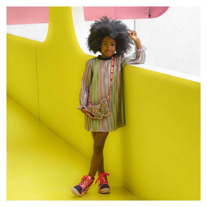 kids-atelier-billieblush-kid-girl-multicolor-striped-iridescent-dress-u12871-z41