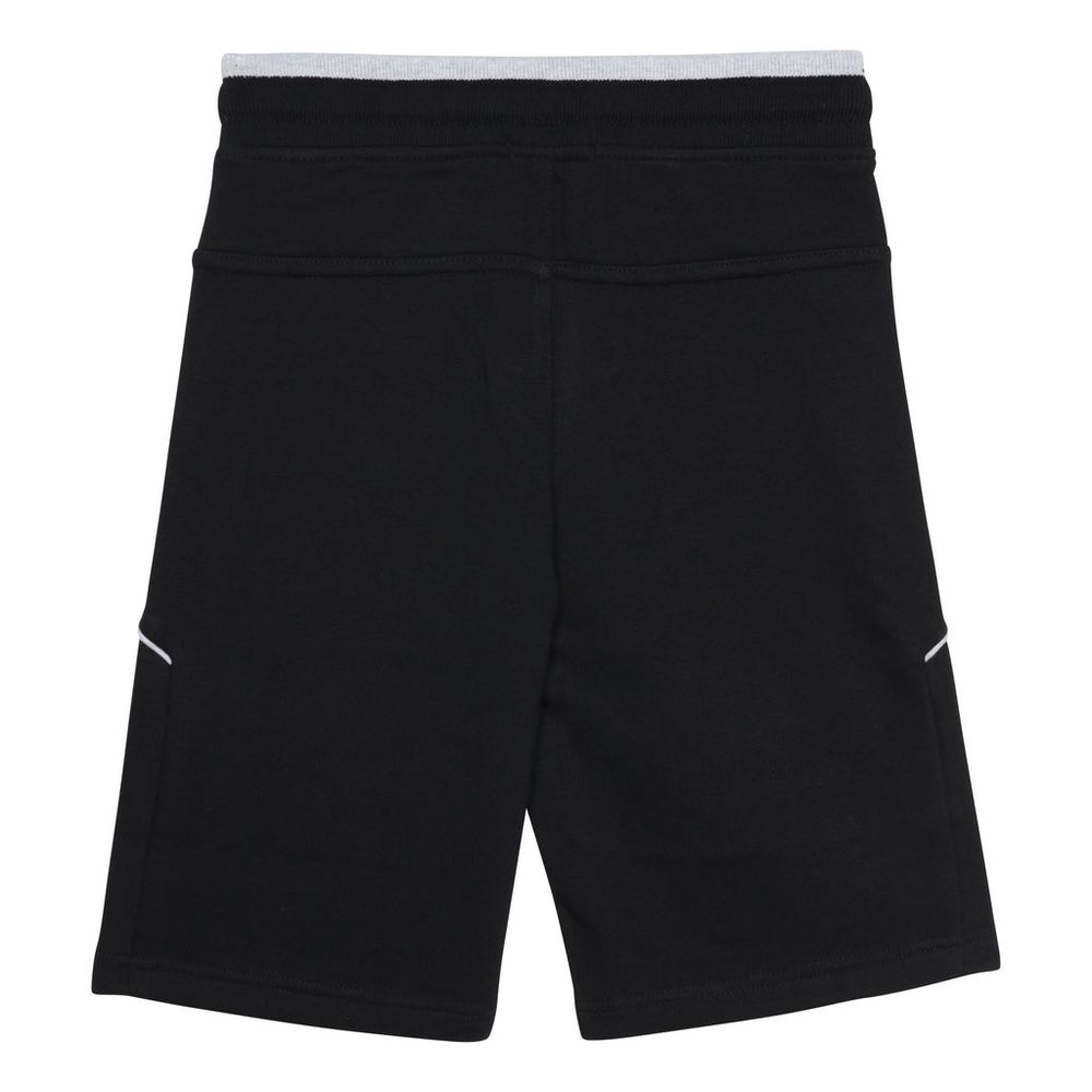 boss-black-cotton-logo-shorts-j24m28-09b