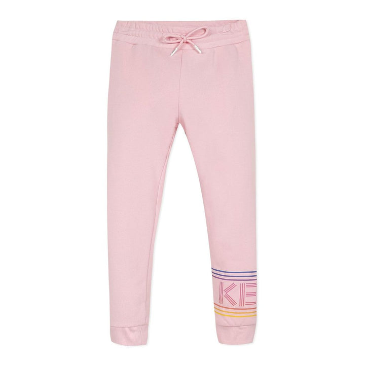 kenzo-kr23058-32-Old Pink Pants