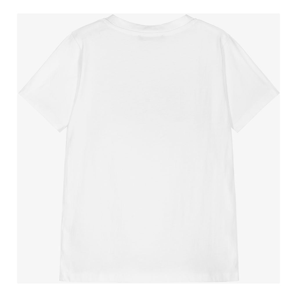 kids-atelier-balmain-children-boy-girl-white-silver-metallic-logo-t-shirt-6q8501-z0057-100ag-wht-silver