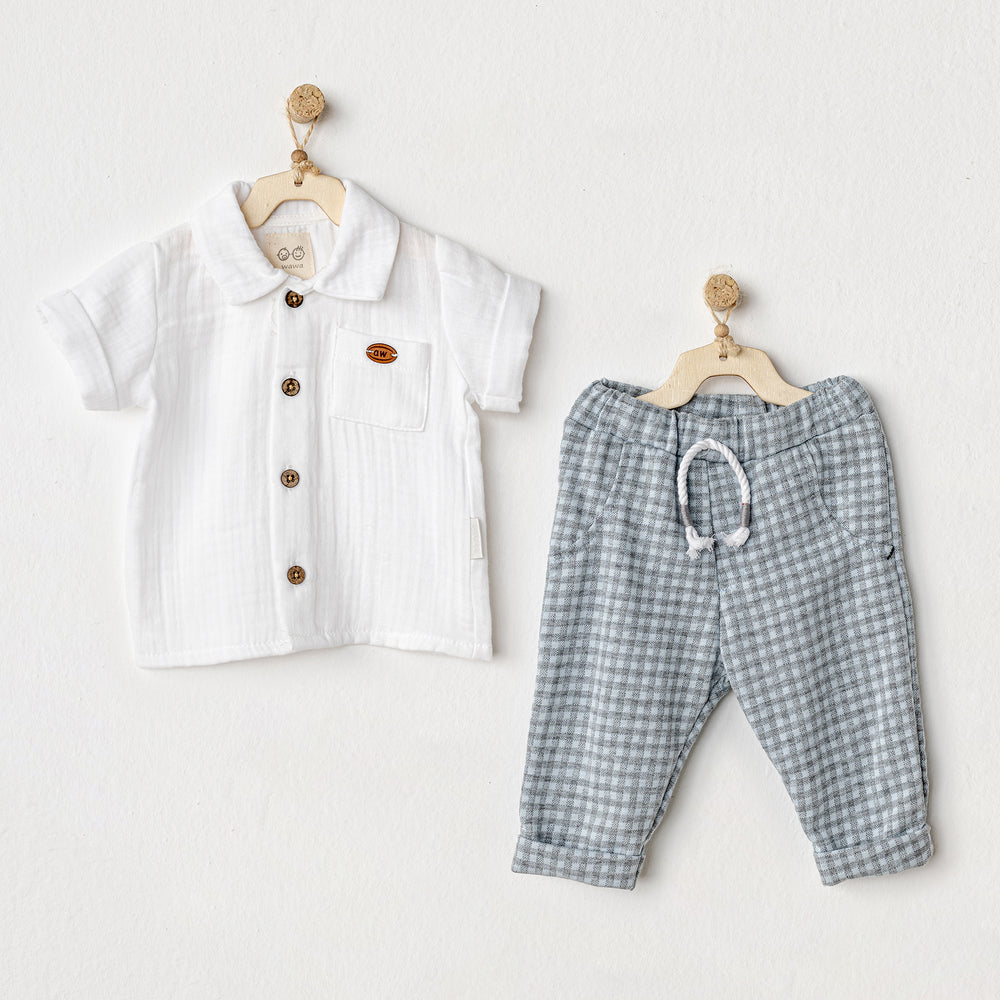kids-atelier-andy-wawa-baby-boy-white-safari-plaid-formal-outfit-ac24605