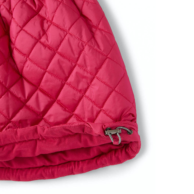 kids-atelier-il-gufo-children-baby-girl-fuchsia-matelassé-nylon-skirt-a21gn195n0068-358-wild-raspberry