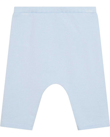 kenzo-Blue Logo Tracksuit-k98075-10p