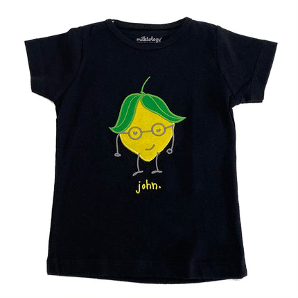 kids-atelier-milktology-kid-baby-boy-black-john-lemon-t-shirt-milk386
