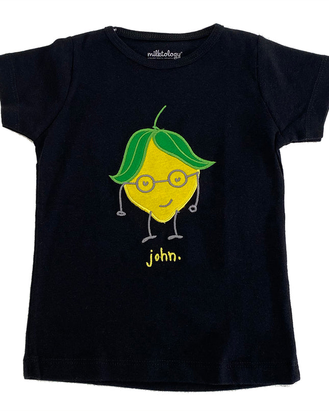 kids-atelier-milktology-kid-baby-boy-black-john-lemon-t-shirt-milk386