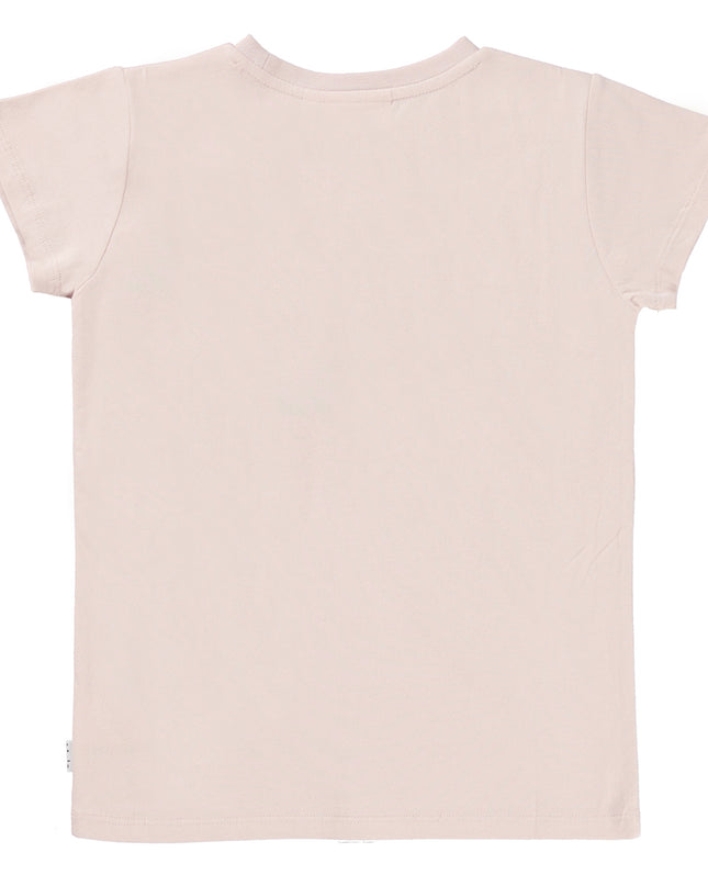 molo-Ranva Sequin Roses T-Shirt-2s23a210-7945