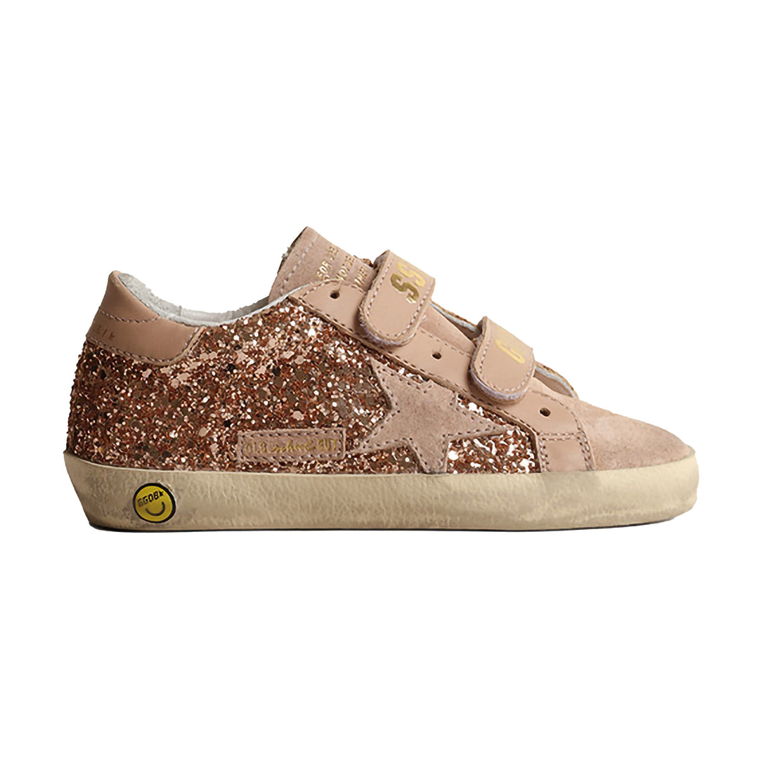 golden-goose-gyf00111-f004256-25669-Pink Glitter Sneakers