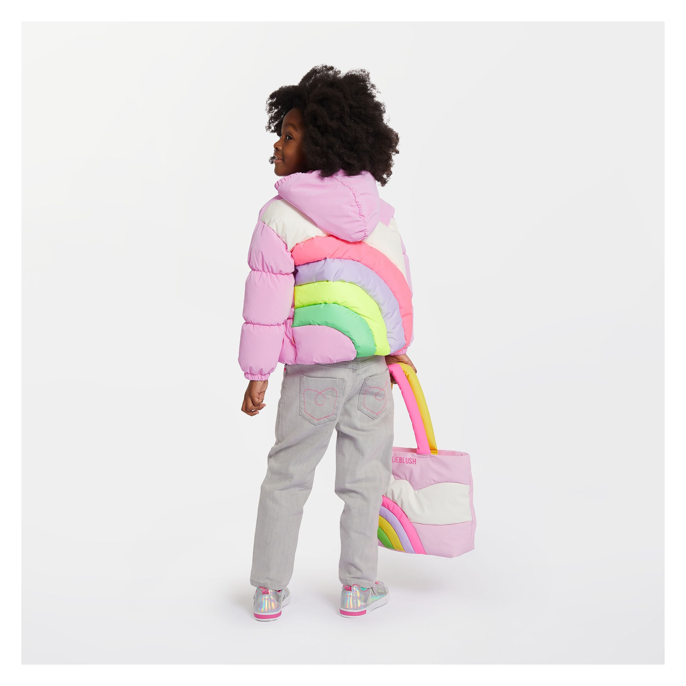 Billieblush jackets store