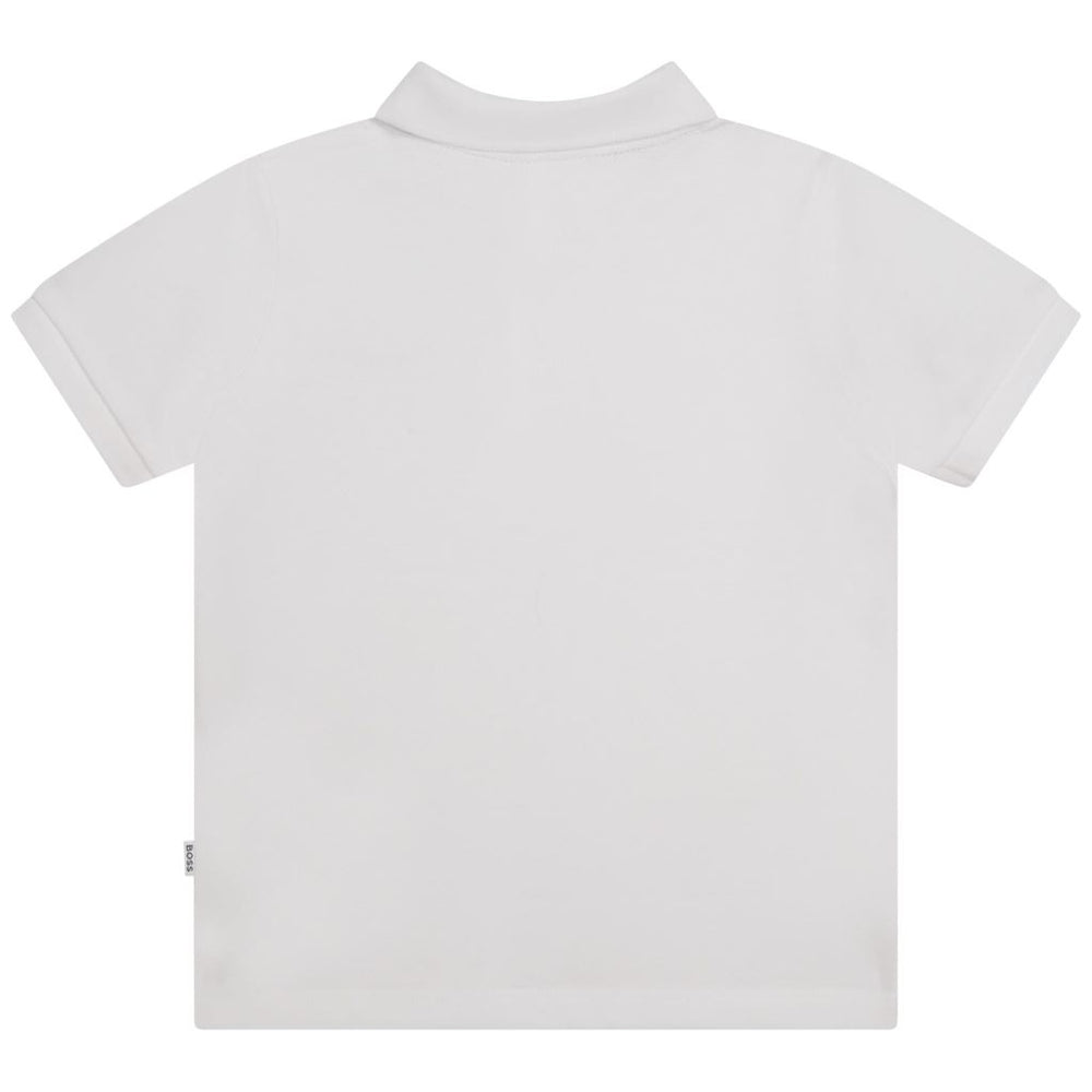 boss-White Polo-j05954-10b