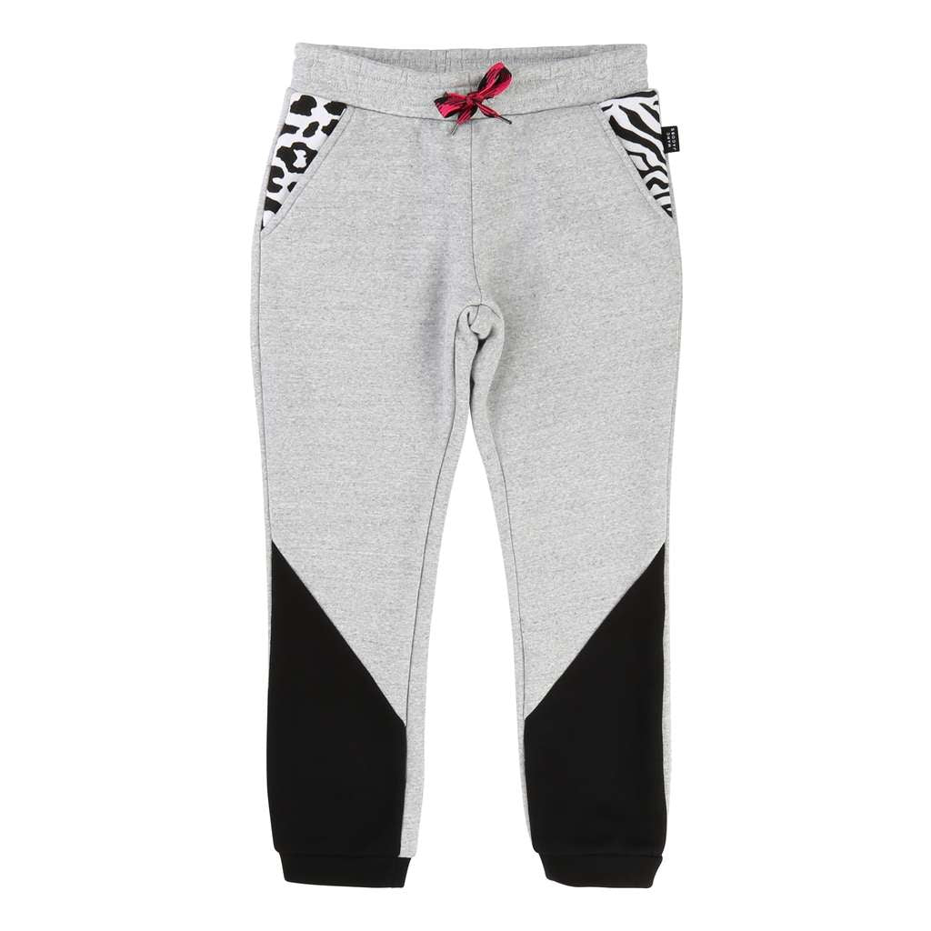 JACOB-SS17-KG-JOGGING BOTTOMS-W14175-M10-Default-Little Marc Jacobs-kids atelier