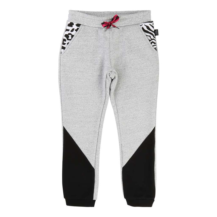 JACOB-SS17-KG-JOGGING BOTTOMS-W14175-M10-Default-Little Marc Jacobs-kids atelier