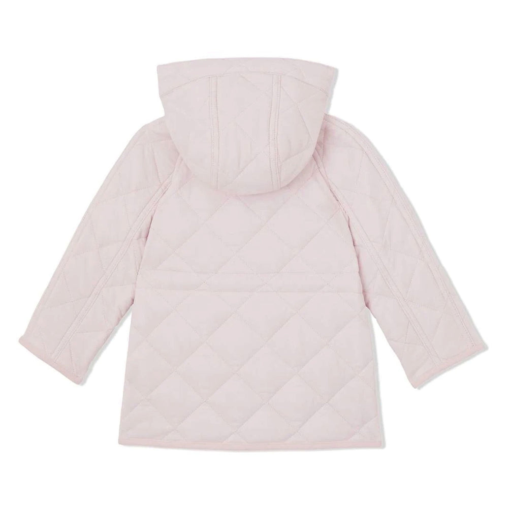 burberry-8053911-Pink Hooded Padded Coat-131403-a2889