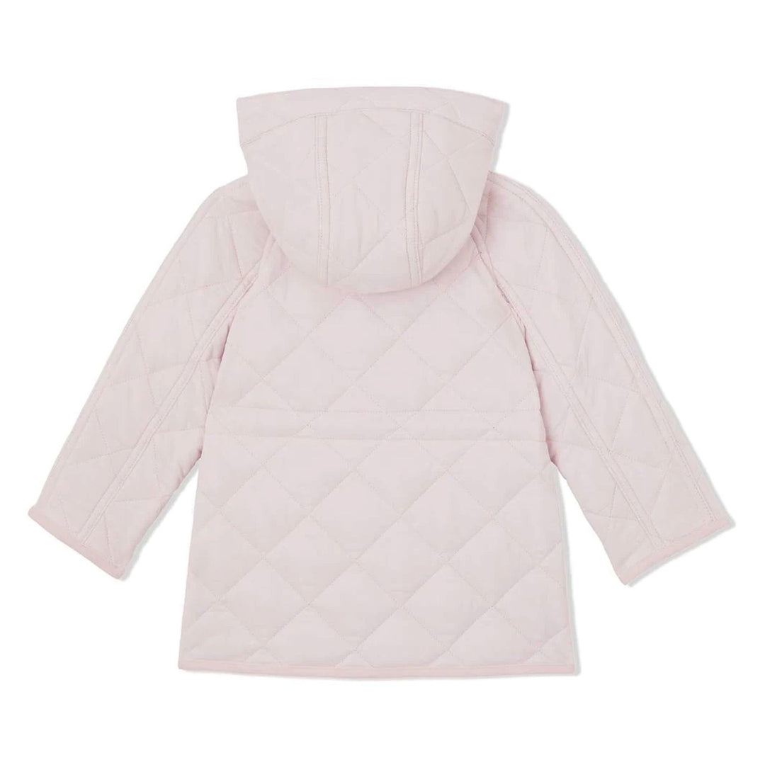 burberry-8053911-Pink Hooded Padded Coat-131403-a2889