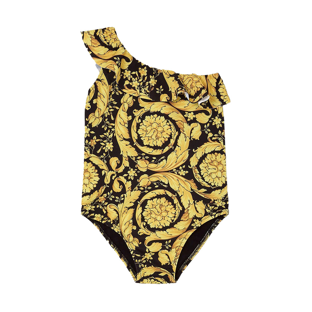 Black Gold Swimwear kids atelier