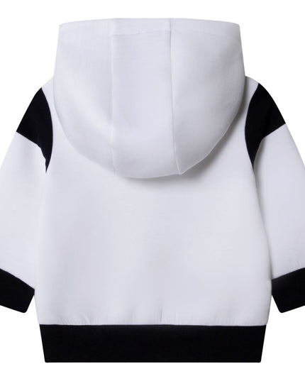 boss-White Hoodie-j05971-10b