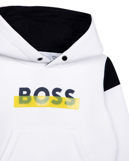boss-White Hoodie-j05971-10b
