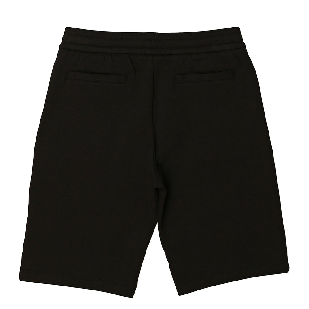 armani-Black Logo Shorts-3k4p92-1jhsz-0999