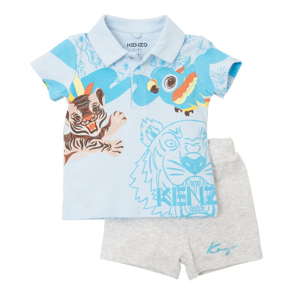 Kenzo shop 9.6.3.0 blue
