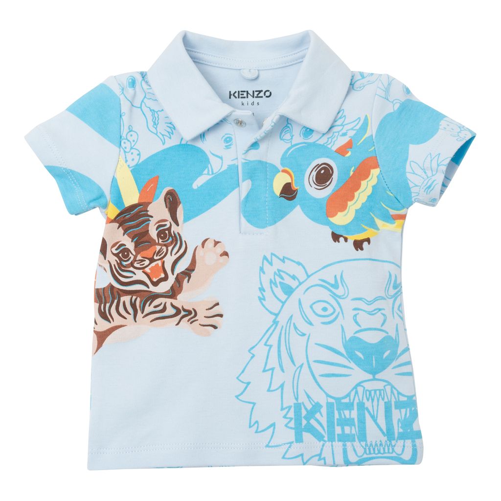 Kenzo t shirt polo new arrivals