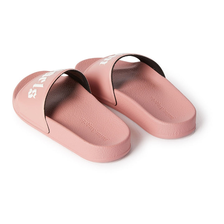 palm-angels-pgic001c99mat0013001-Pink Flat Slides
