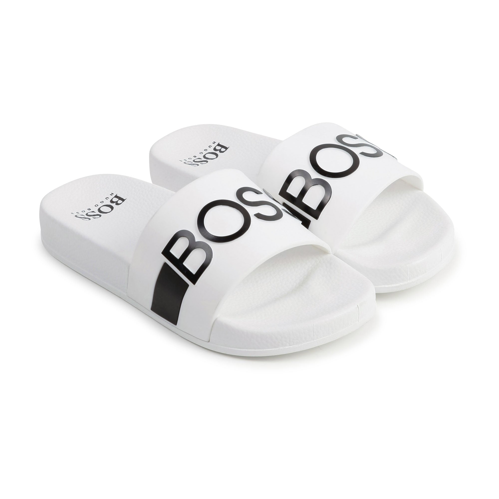 Boss sandals sale shop