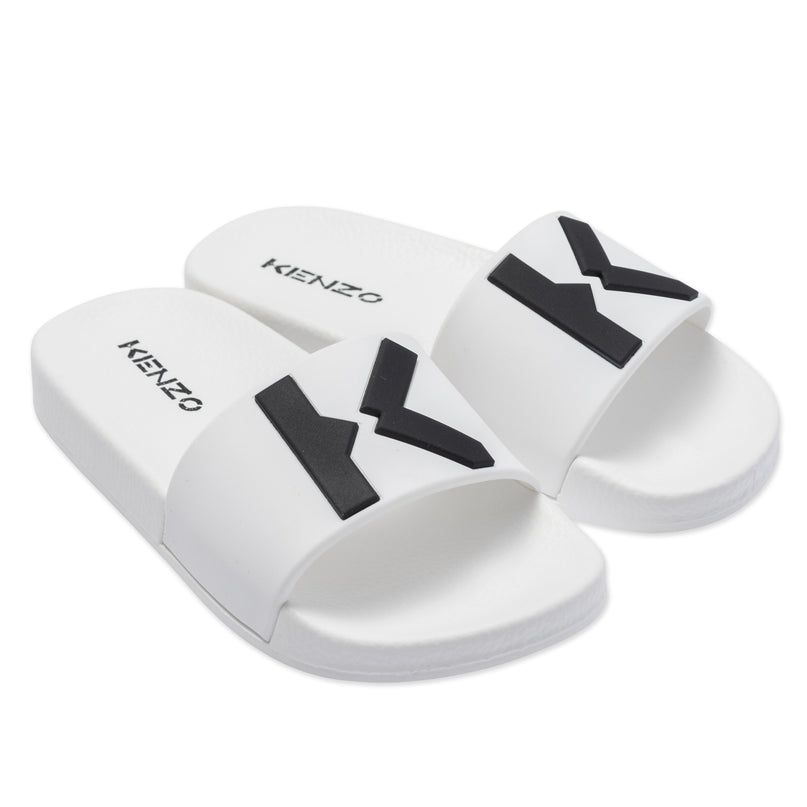 KENZO-KUNISEXE-WHITE-SHOES-K59009-103