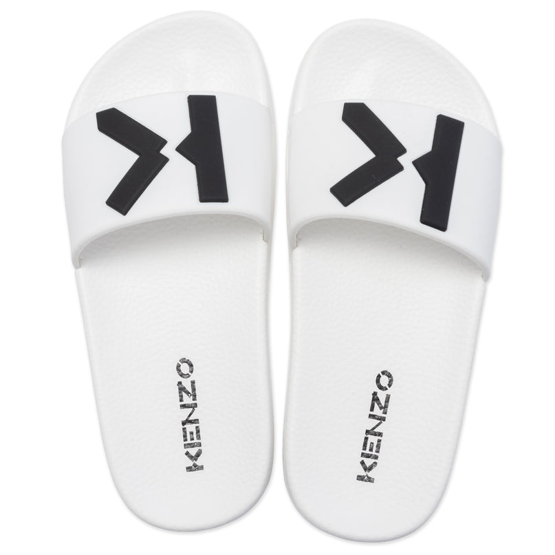 KENZO-KUNISEXE-WHITE-SHOES-K59009-103